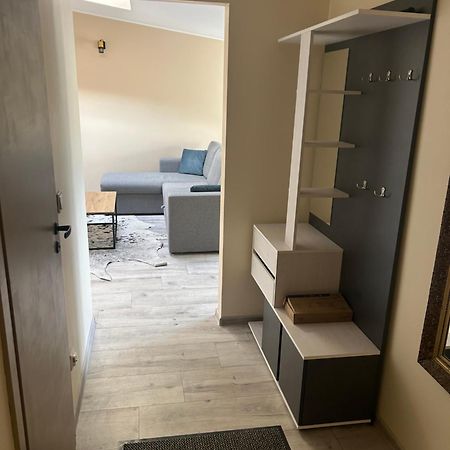Rakvere Penthouse Apartment 외부 사진