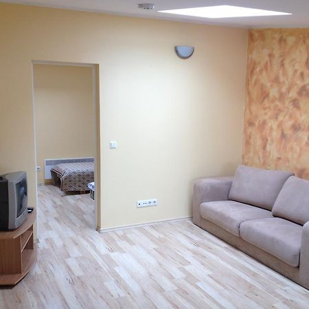 Rakvere Penthouse Apartment 객실 사진