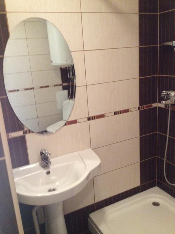 Rakvere Penthouse Apartment 객실 사진