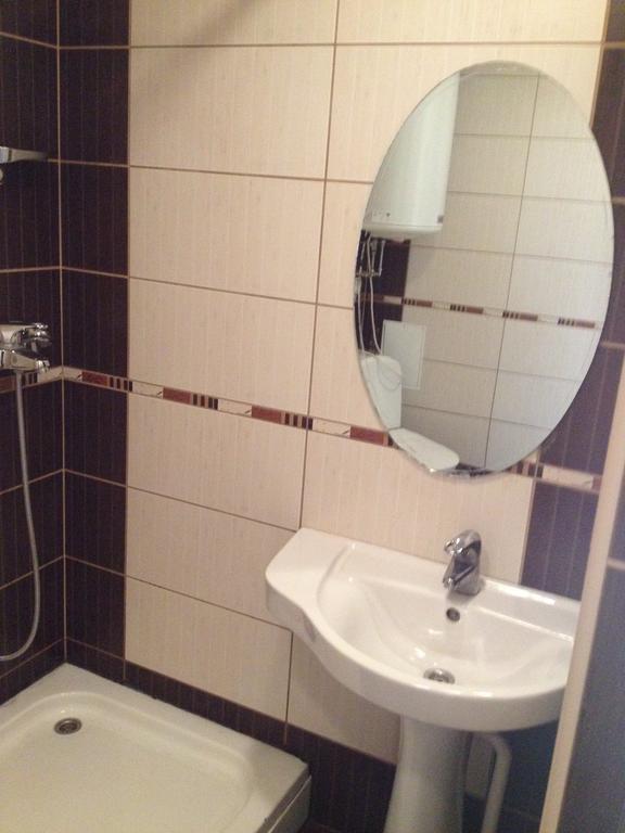 Rakvere Penthouse Apartment 객실 사진