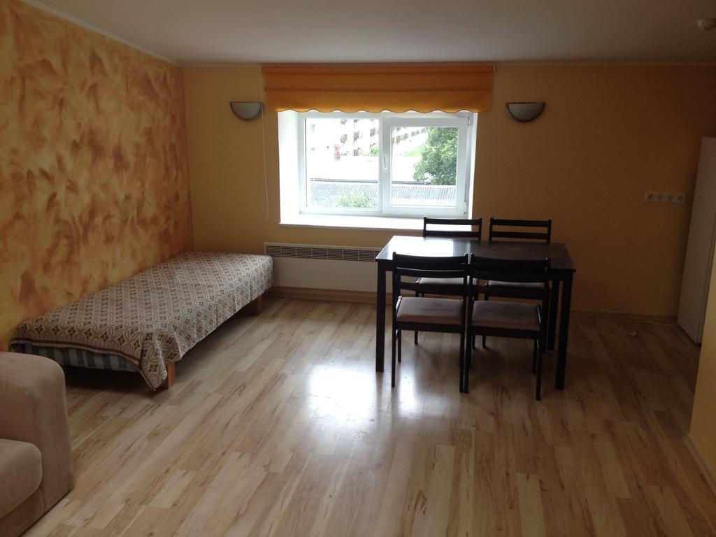 Rakvere Penthouse Apartment 객실 사진