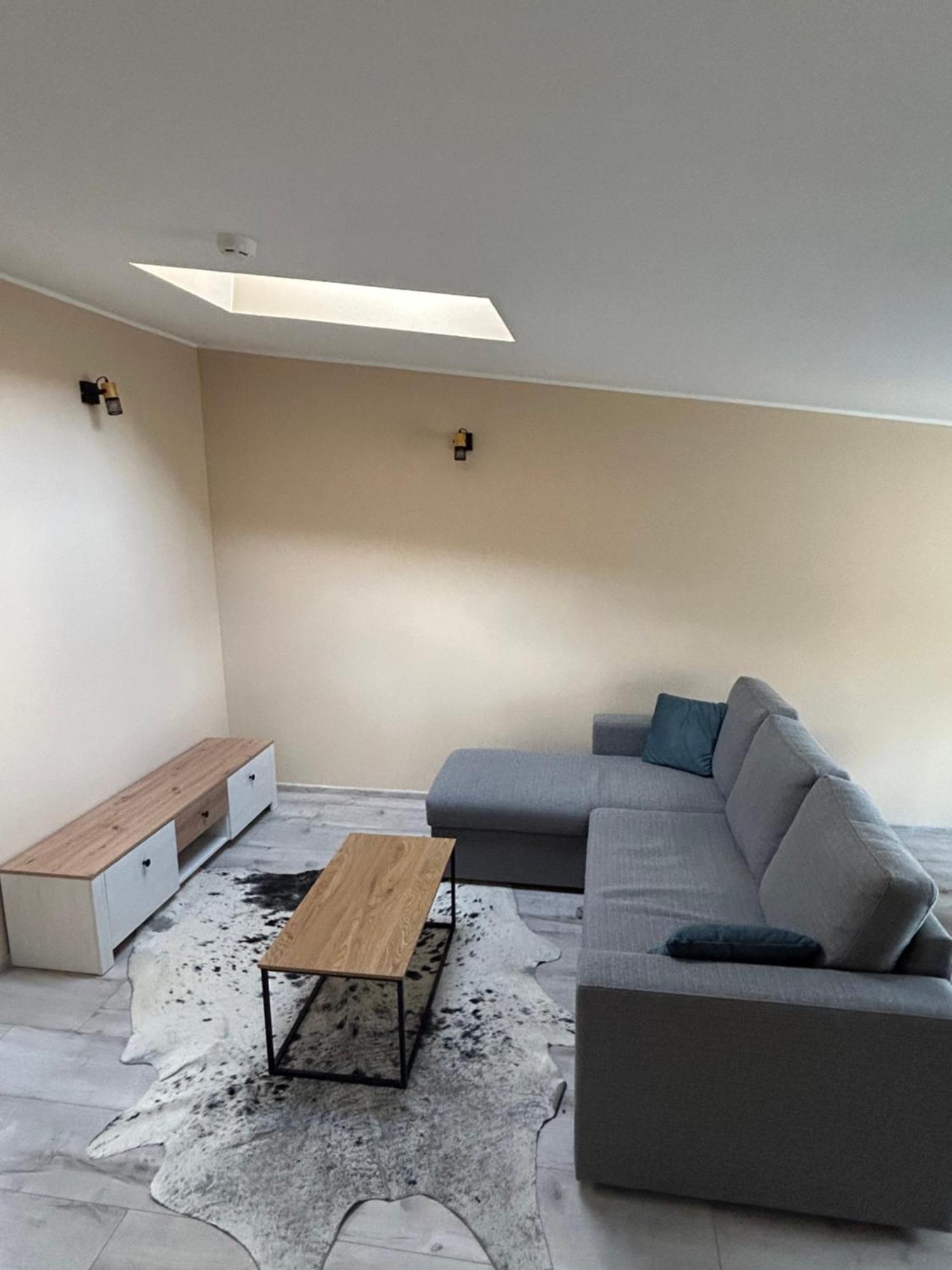Rakvere Penthouse Apartment 외부 사진