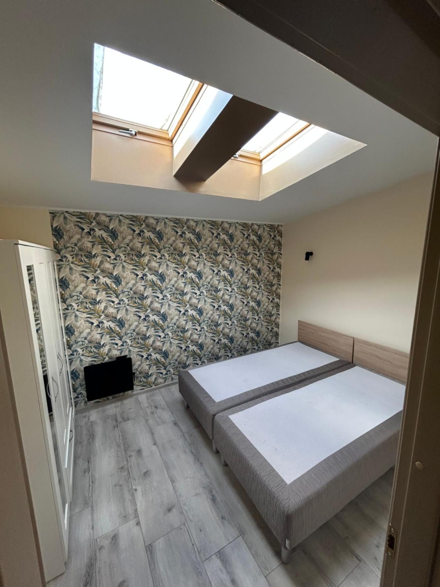Rakvere Penthouse Apartment 외부 사진