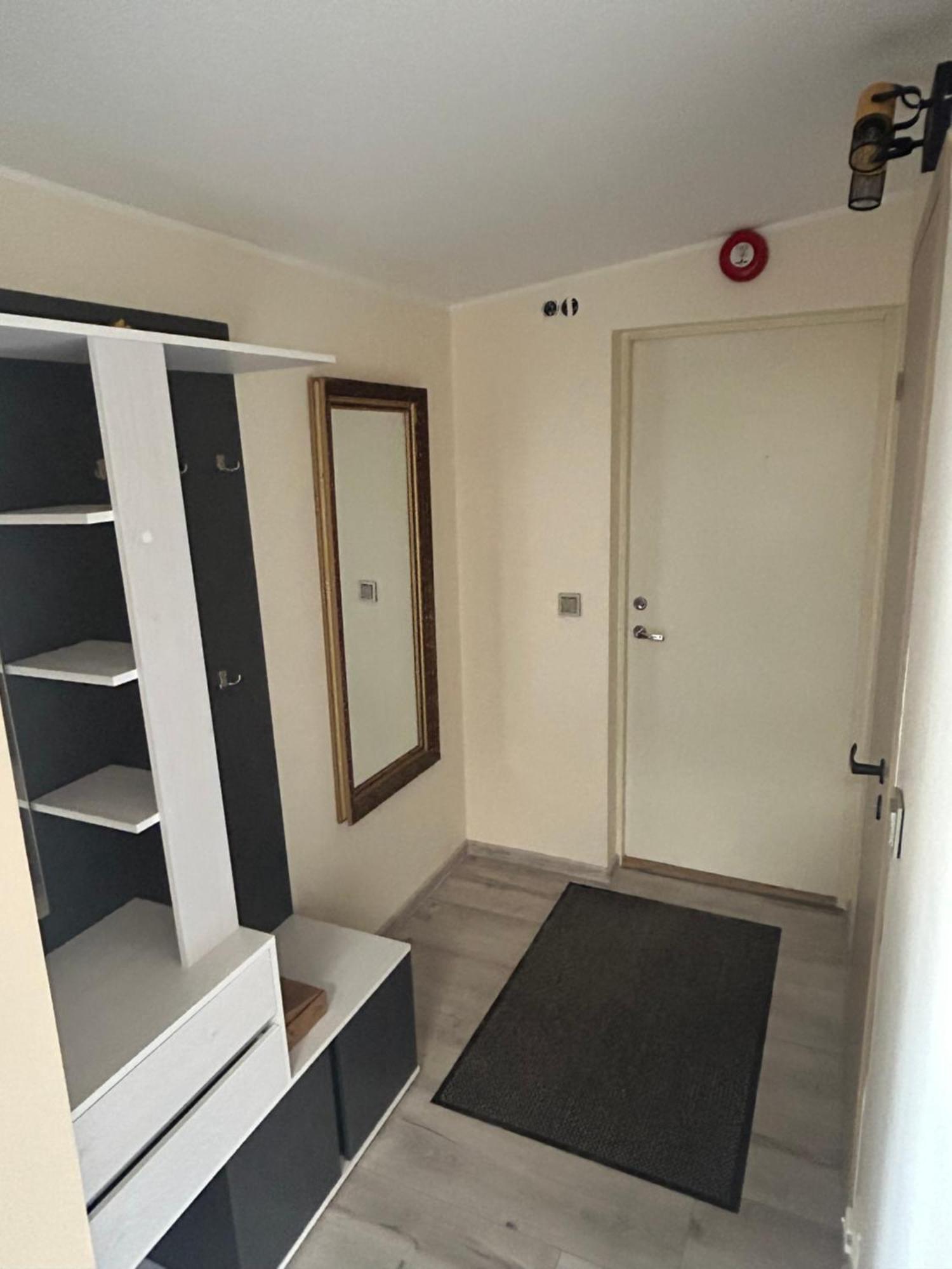 Rakvere Penthouse Apartment 외부 사진
