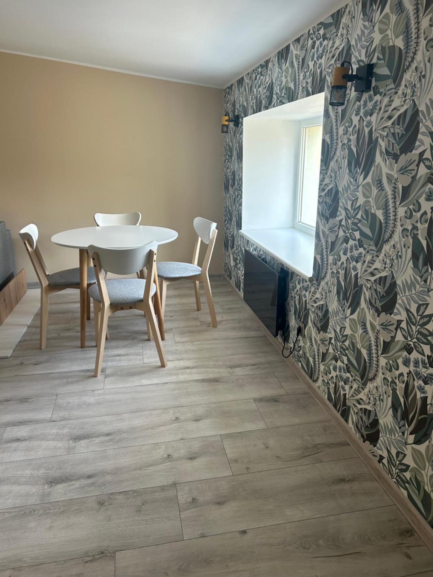 Rakvere Penthouse Apartment 외부 사진