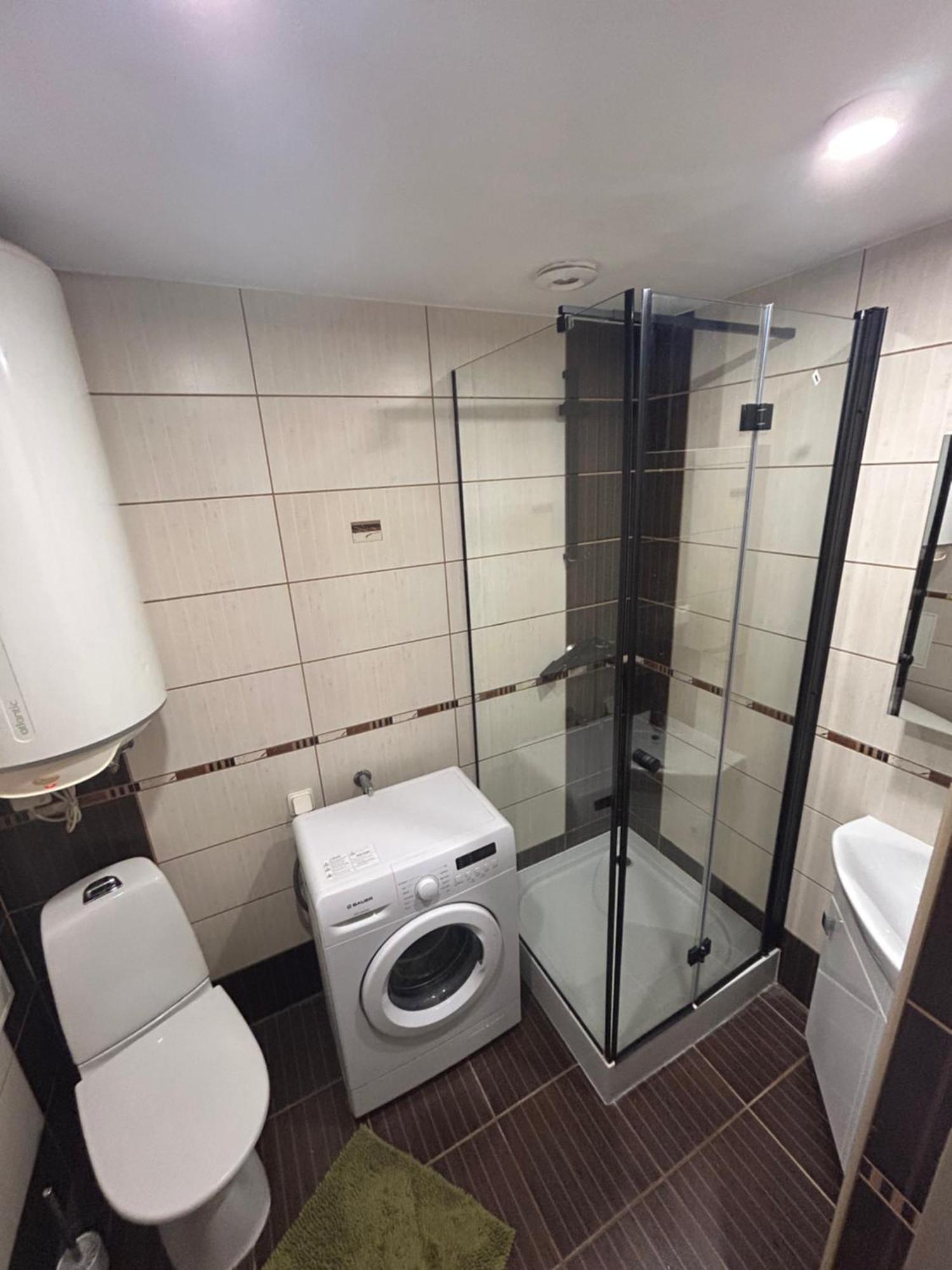 Rakvere Penthouse Apartment 외부 사진