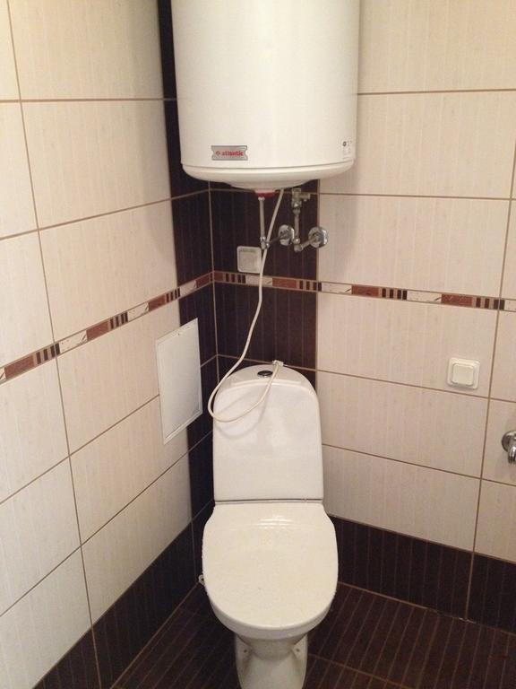 Rakvere Penthouse Apartment 객실 사진