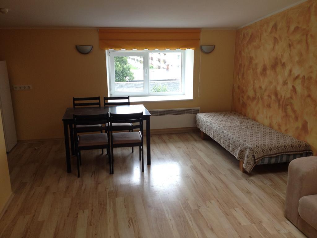Rakvere Penthouse Apartment 객실 사진