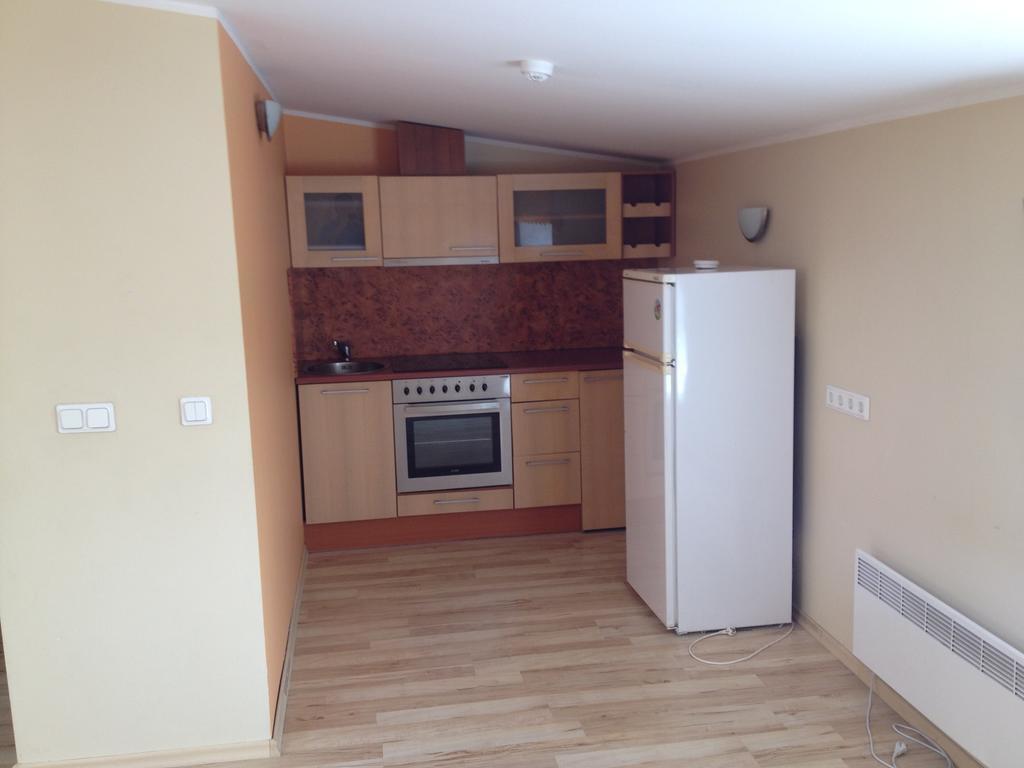 Rakvere Penthouse Apartment 객실 사진