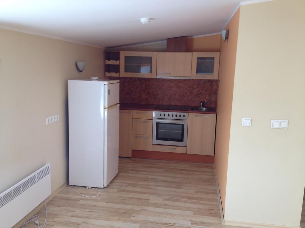 Rakvere Penthouse Apartment 객실 사진