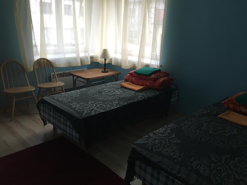 Rakvere Penthouse Apartment 외부 사진