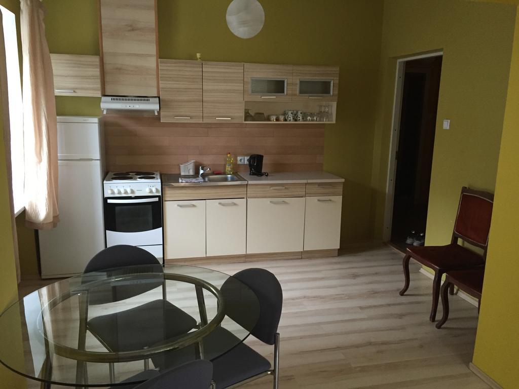 Rakvere Penthouse Apartment 외부 사진