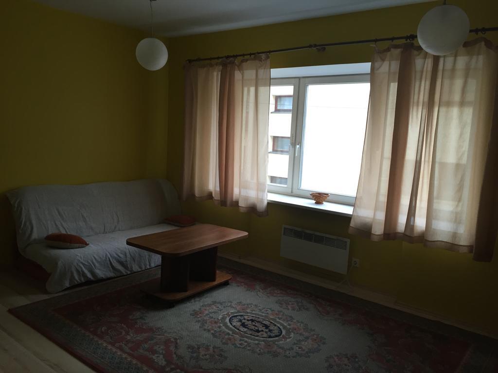 Rakvere Penthouse Apartment 외부 사진