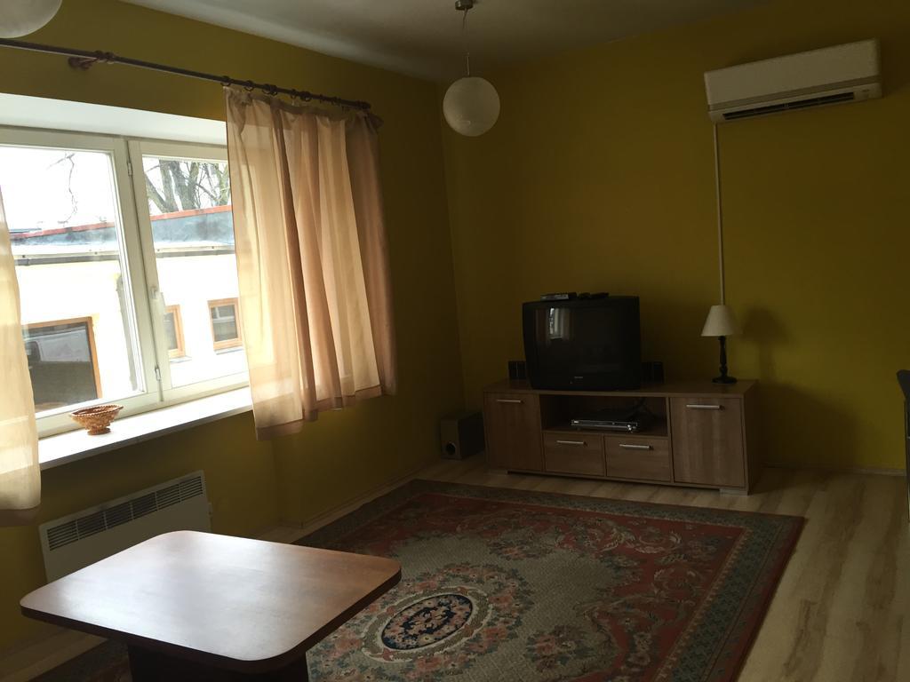 Rakvere Penthouse Apartment 외부 사진