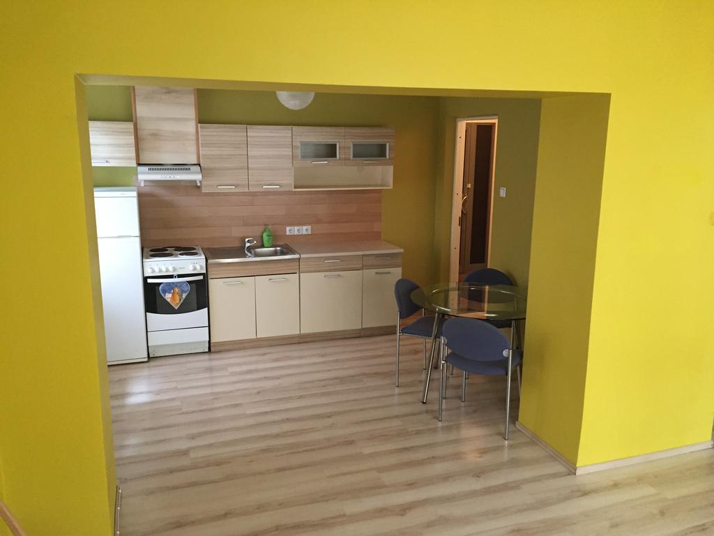 Rakvere Penthouse Apartment 외부 사진